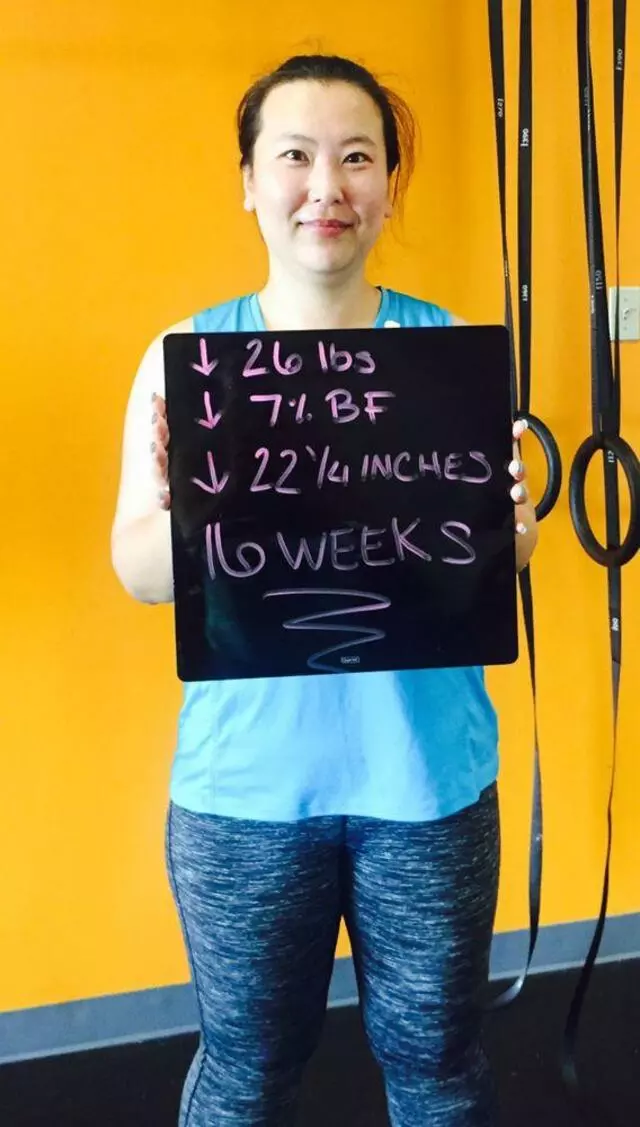 Rapid Fit KC
