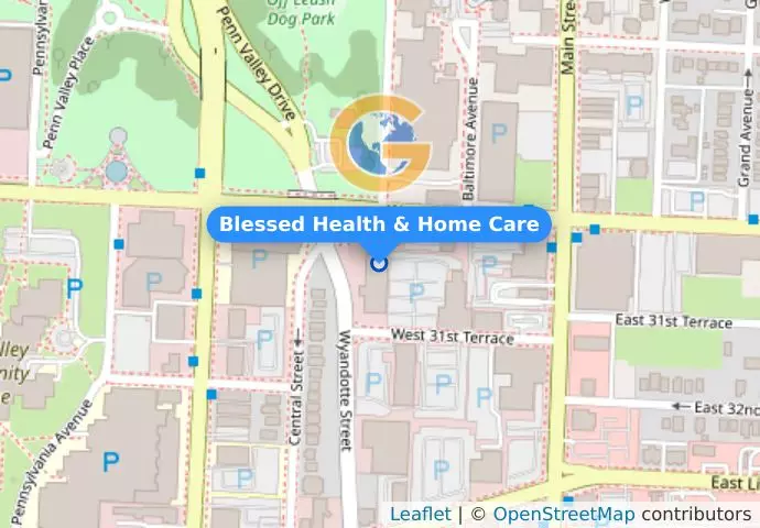 Blessed Health & Home Care