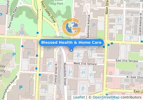 Blessed Health & Home Care