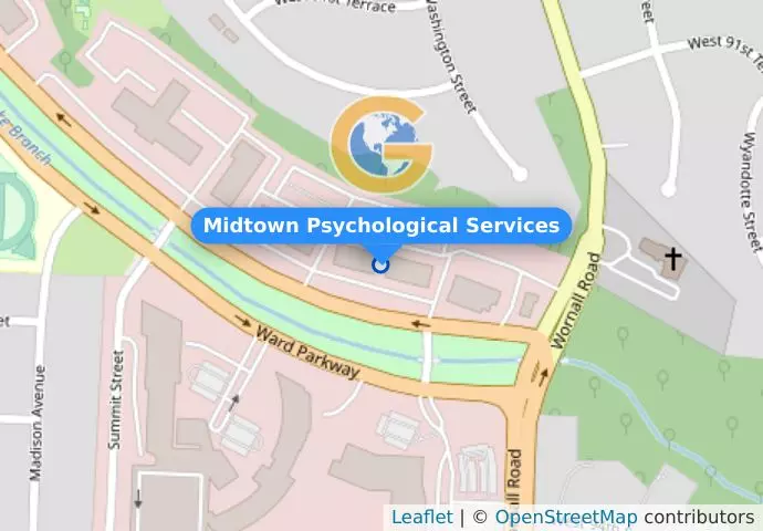 Midtown Psychological Services