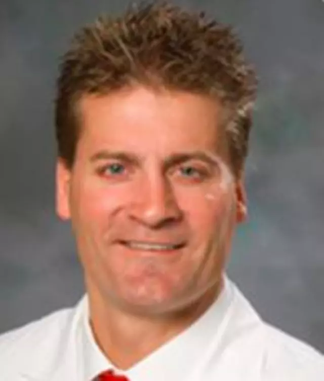 Anthony Magalski, MD