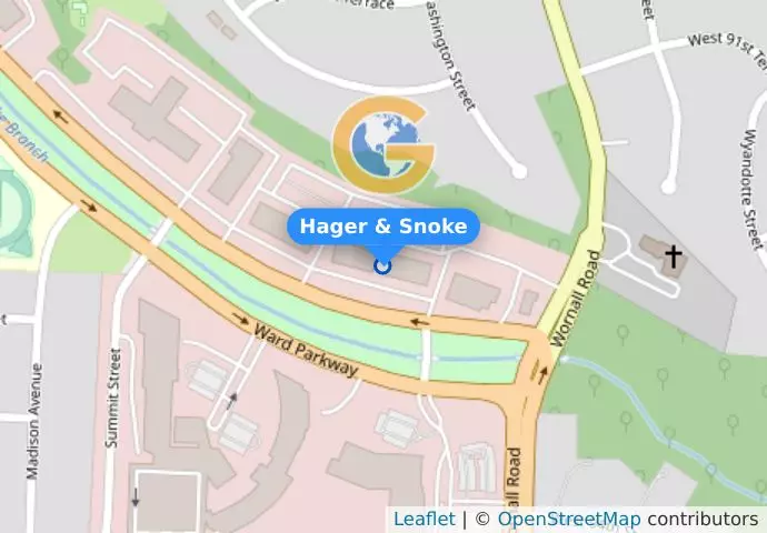 Hager & Snoke