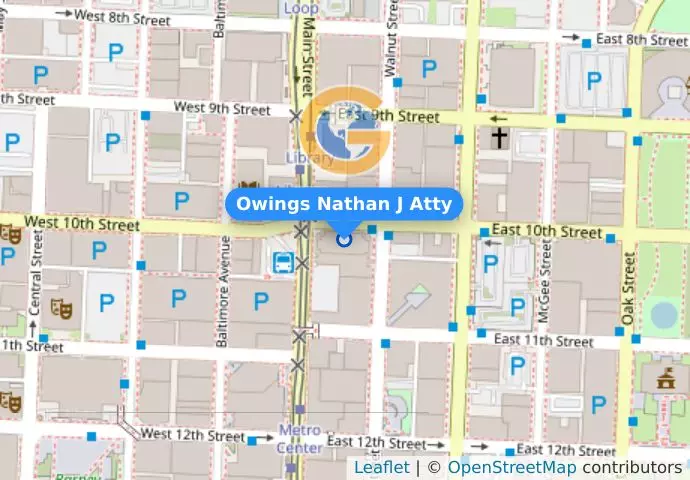 Owings Nathan J Atty