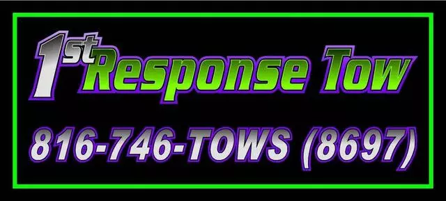 1st Response Tow
