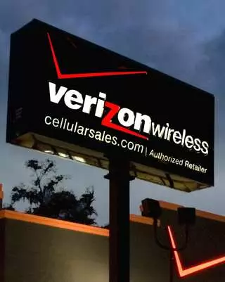 Verizon Authorized Retailer - Cellular Sales