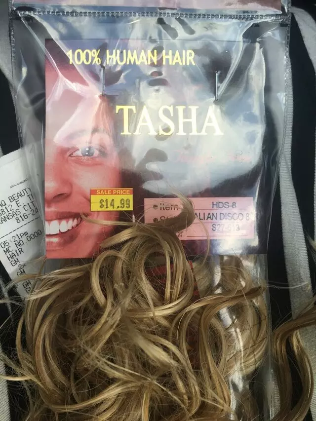 A Q Beauty Supply