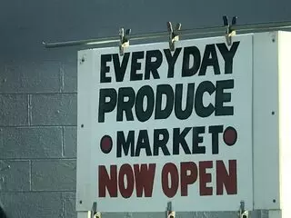 Everyday Produce Market