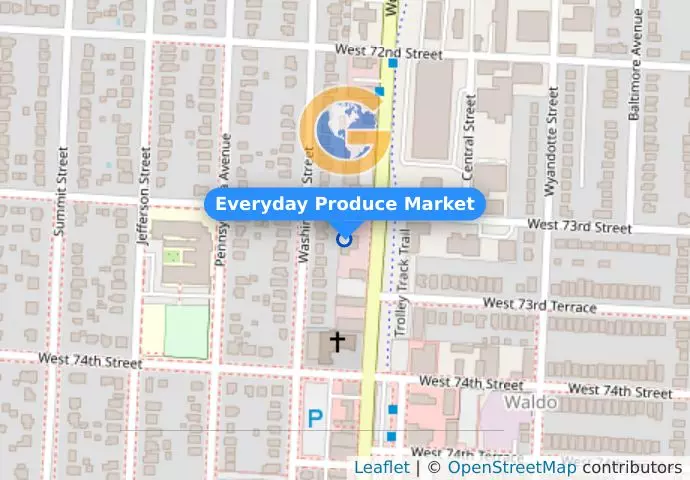 Everyday Produce Market