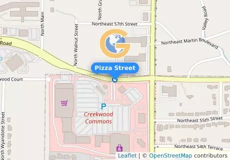 Pizza Street
