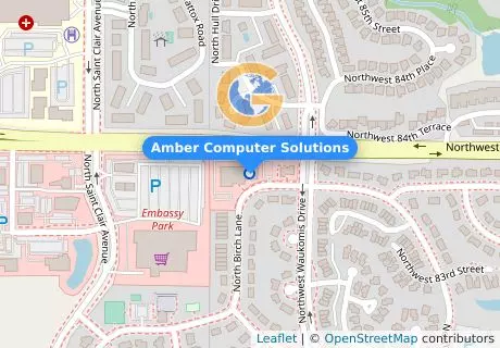 Amber Computer Solutions