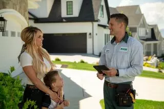 Edge Pest Control and Mosquito Services