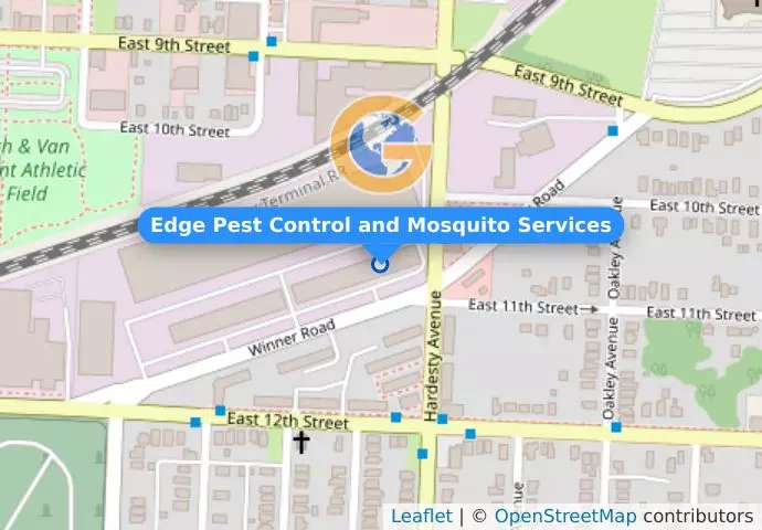 Edge Pest Control and Mosquito Services