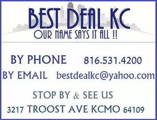 Best Deal
