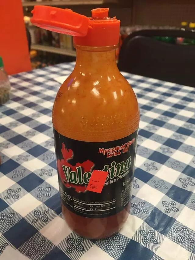 Abarrotes Durango