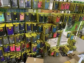 Cell Depot