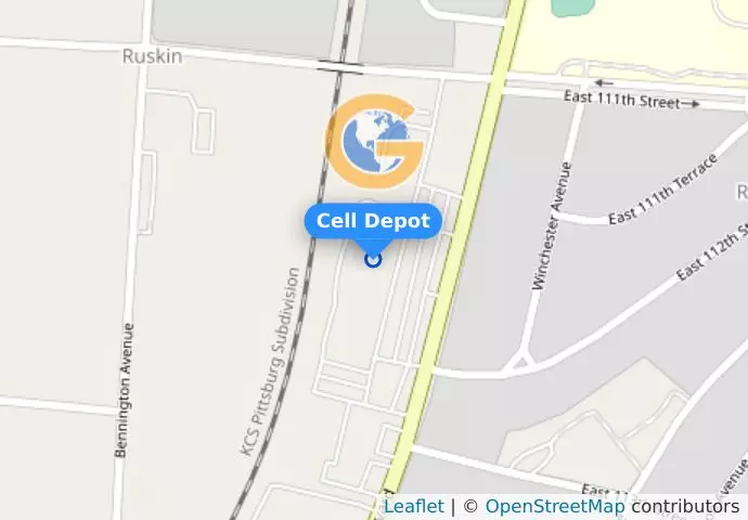 Cell Depot