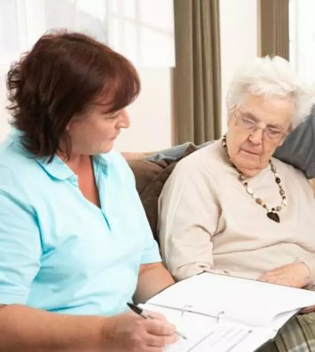 Infinite Home Care