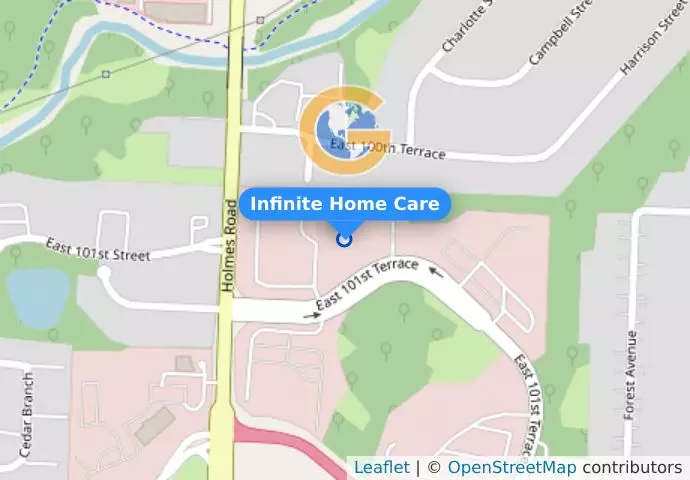 Infinite Home Care