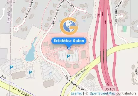 Eclektica Salon