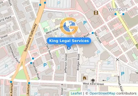 King Legal Services