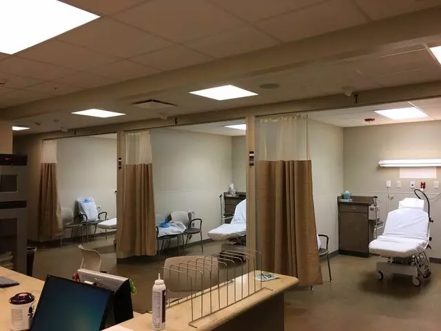 Alpha Cleaning Solutions