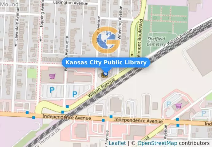 Kansas City Public Library