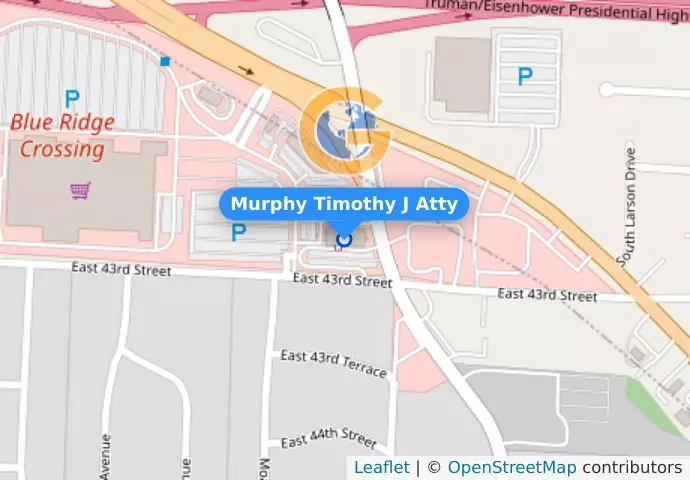 Murphy Timothy J Atty