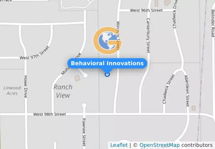 Behavioral Innovations