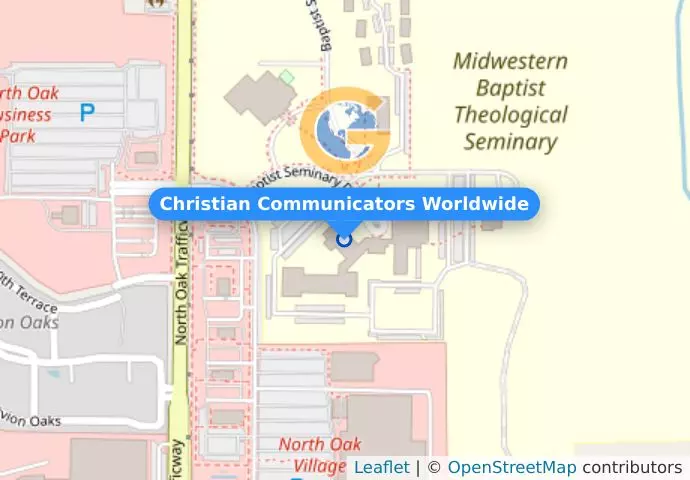Christian Communicators Worldwide