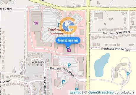 Gordmans
