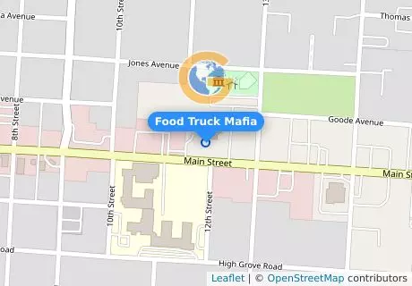 Food Truck Mafia