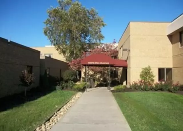 Saint Luke&apos;s Hospital of Kansas City&apos;s Crittenton Children&apos;s Ctr