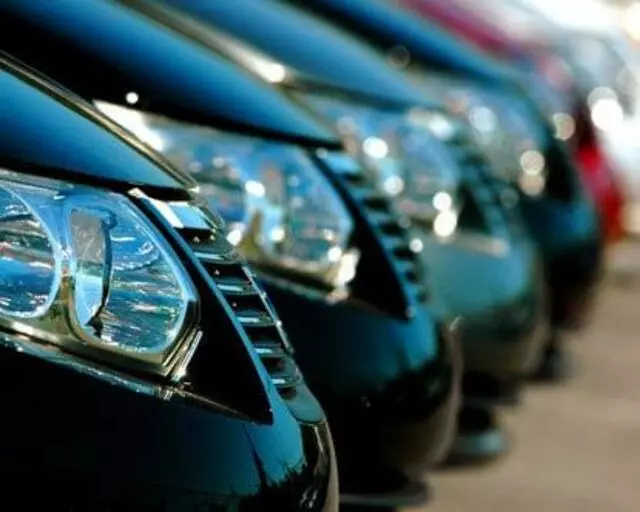 All Seasons Car Wash & Detail Service Center