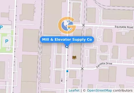 Mill & Elevator Supply Co