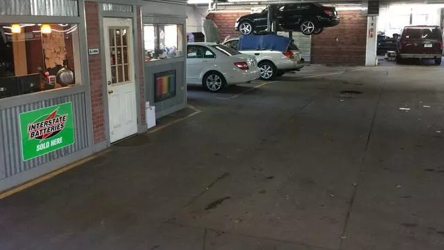 Automan autoplaza