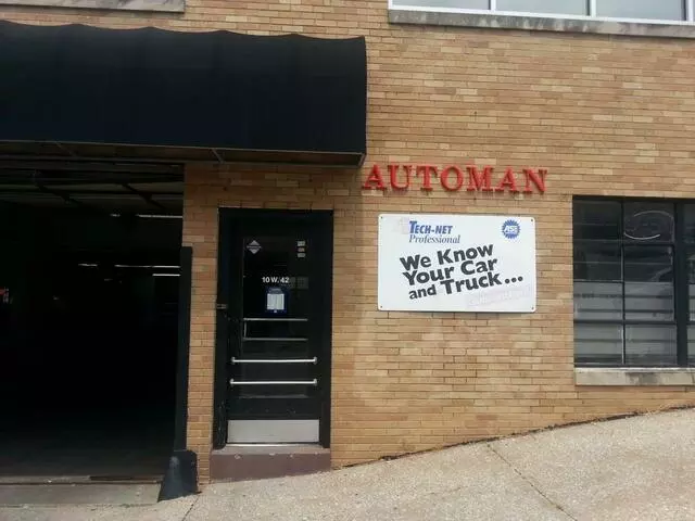 Automan autoplaza