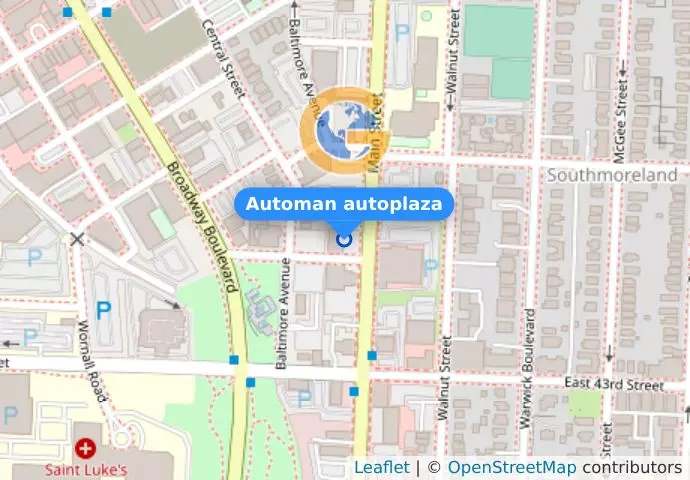Automan autoplaza