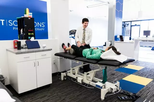 PT Solutions - Kansas City