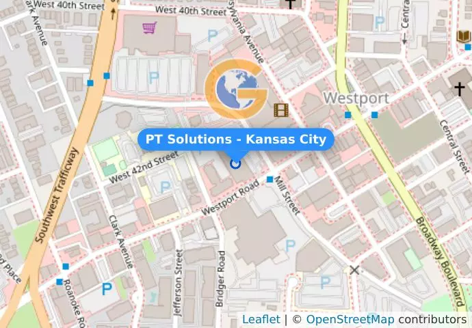 PT Solutions - Kansas City