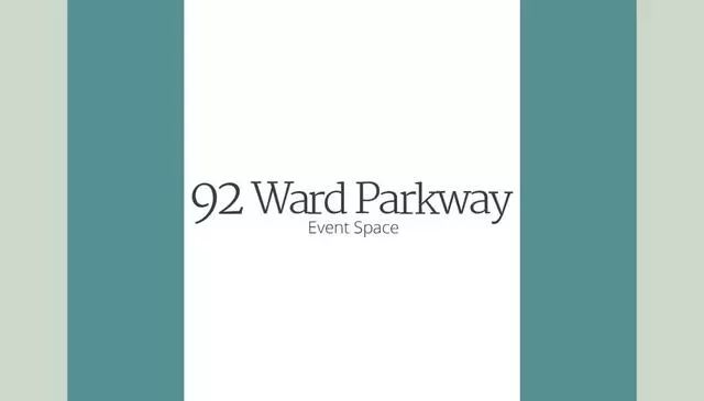 92 Ward Parkway Event Space