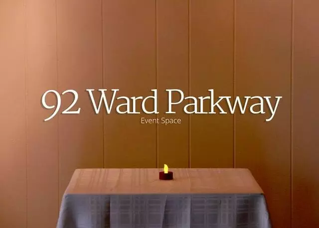 92 Ward Parkway Event Space