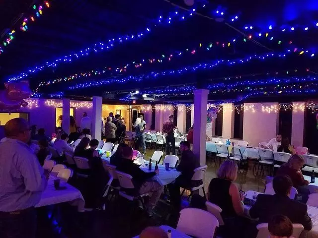 92 Ward Parkway Event Space