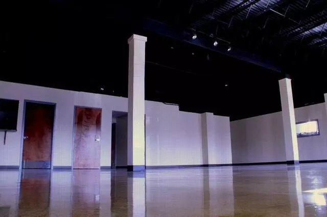 92 Ward Parkway Event Space
