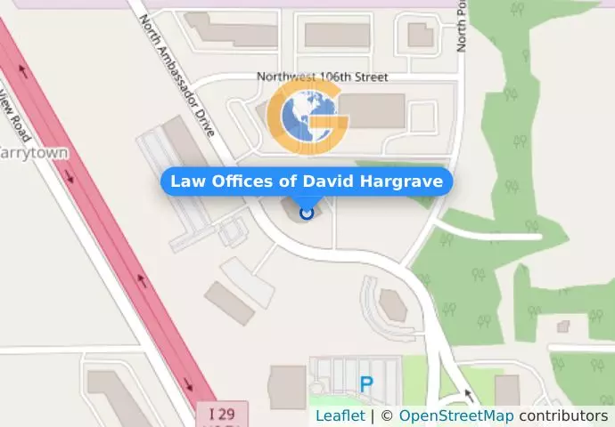 Law Offices of David Hargrave