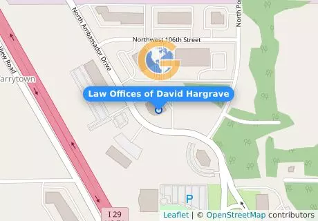 Law Offices of David Hargrave