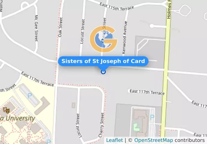 Sisters of St Joseph of Card