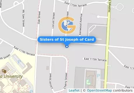 Sisters of St Joseph of Card