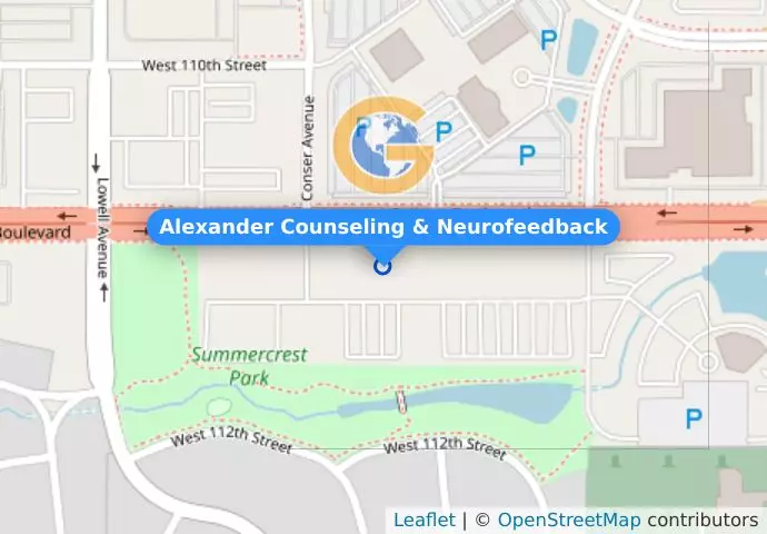 Alexander Counseling & Neurofeedback