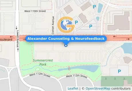 Alexander Counseling & Neurofeedback
