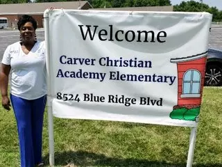 Carver Christian Academy Elementary
